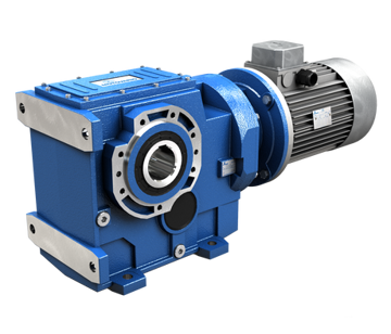 BC Bearing. Reductores